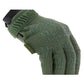Gants Mechanix Original Vert Olive Profil Incliné