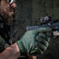 Gants Mechanix Original Vert Olive Revolver