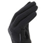 Gants Mechanix Pursuit Noir Profil Doigts