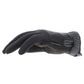Gants Mechanix Pursuit Noir Profil Global