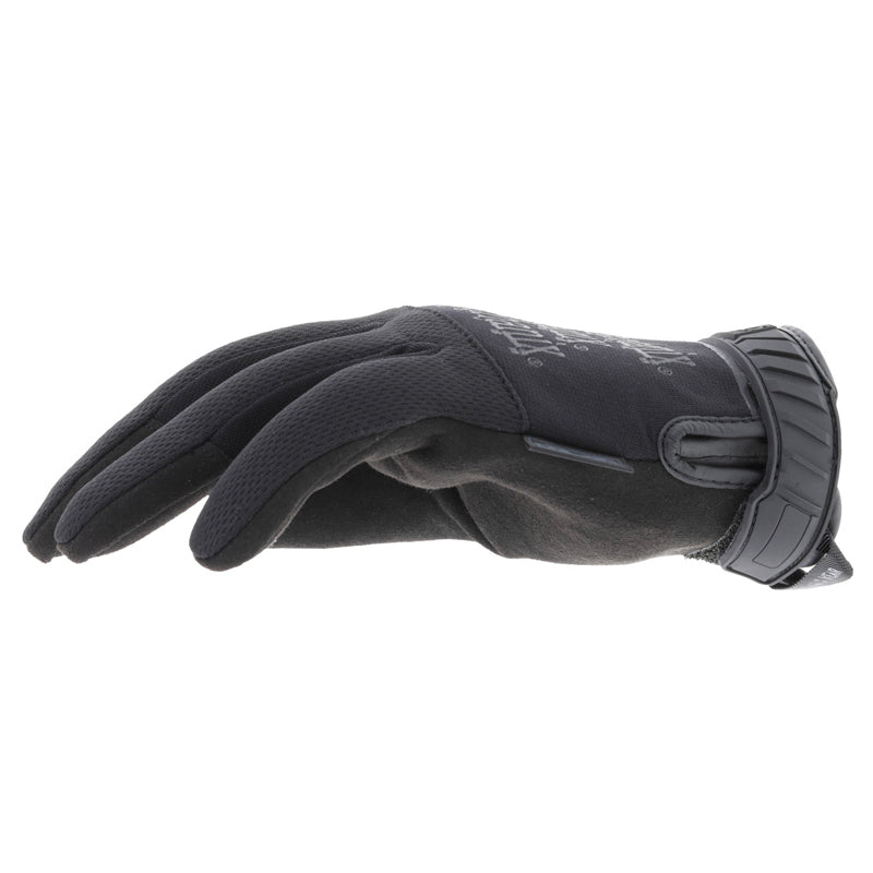 Gants Mechanix Pursuit Noir Profil Global