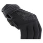 Gants Mechanix Pursuit Noir Profil Incliné