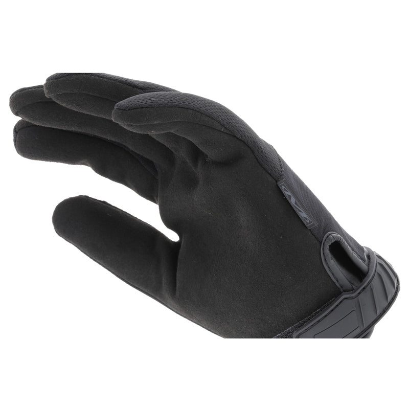 Gants Mechanix Pursuit Noir Profil Intérieur