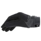 Gants Mechanix Pursuit Noir Profil