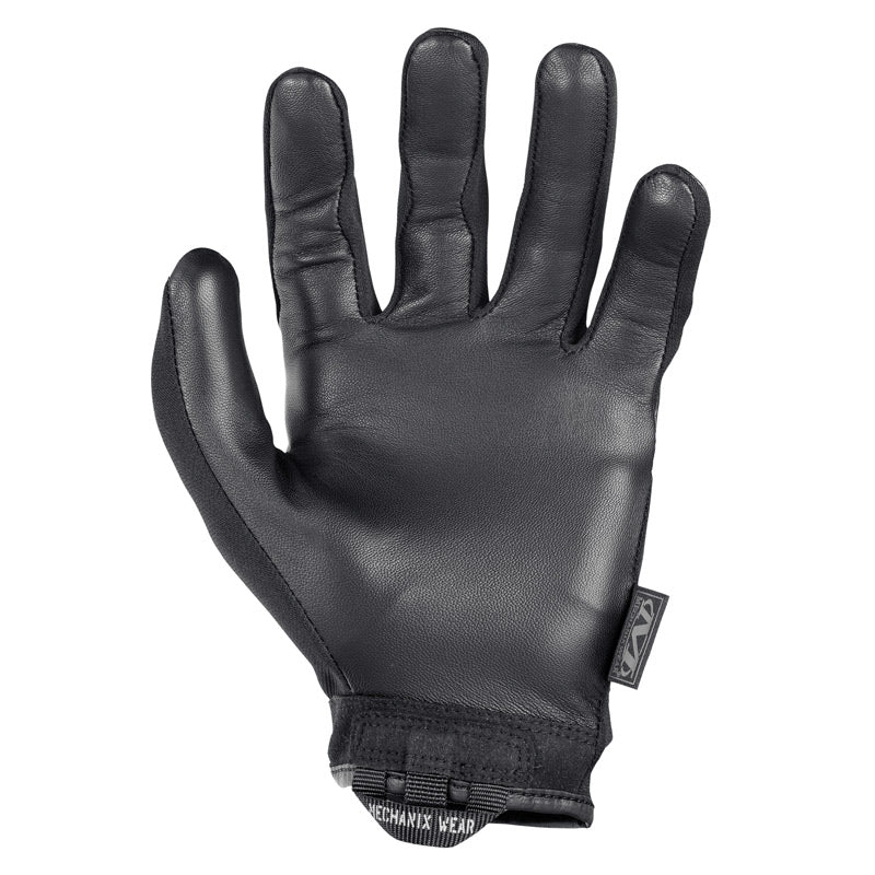 Gants Mechanix Recon Noir Paume