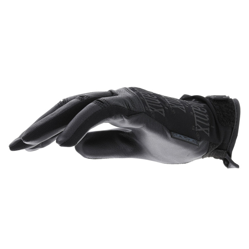Gants Mechanix Recon Noir Profil Global