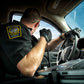 Gants Mechanix Recon Noir police intervention