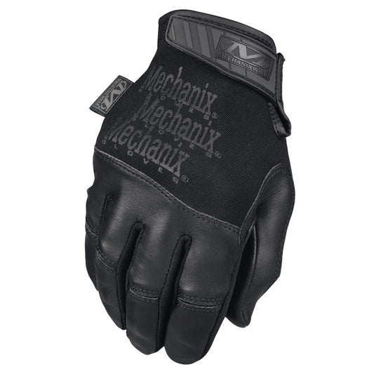 Gants Mechanix Recon Noir