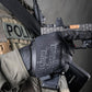 Gants Mechanix Specialty 0.5 Noir Militaire