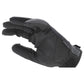 Gants Mechanix Specialty 0.5 Noir Profil Intérieur
