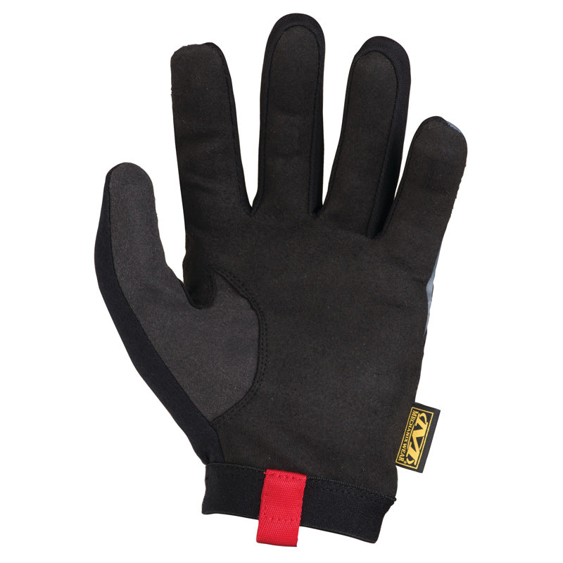 Gants Mechanix Utility Paume