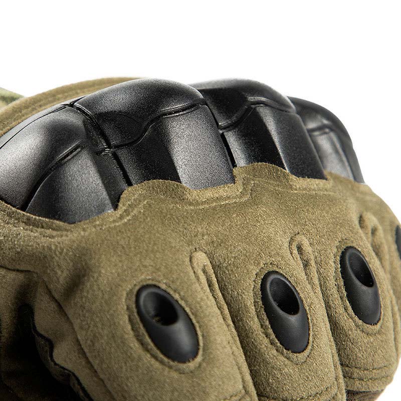 gants coqués bagarre phalanges