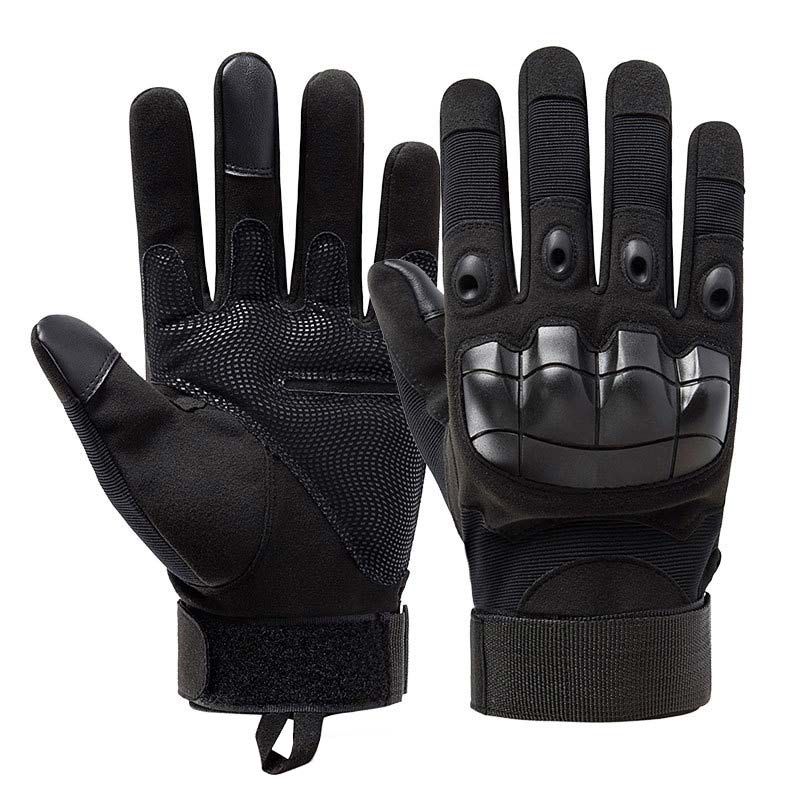 gants coqués bagarre