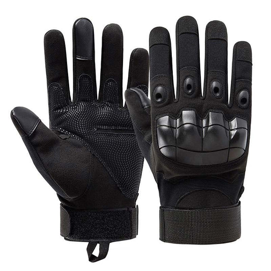 gants coqués bagarre