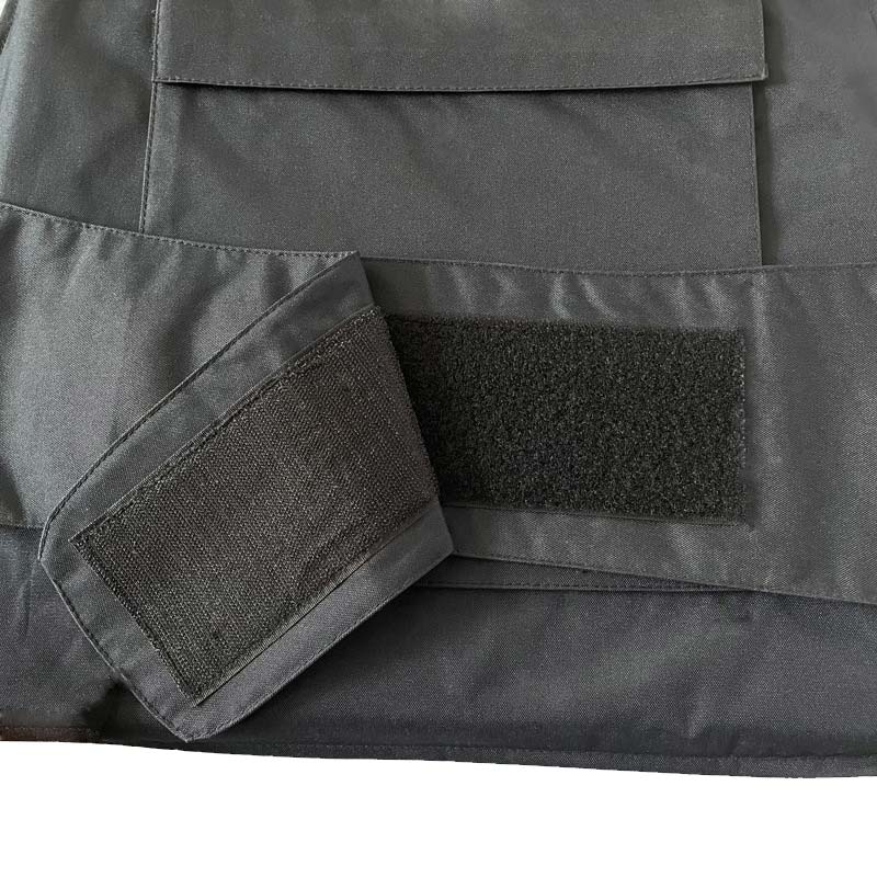 Gilet Pare Balles pour Particulier attaches