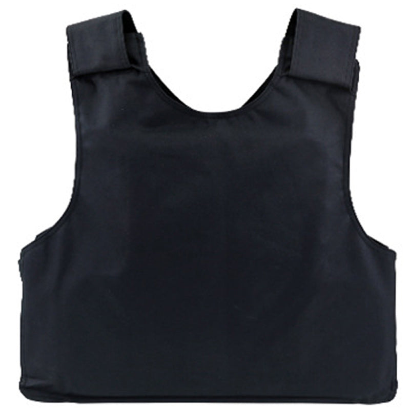 Gilet Pare Balles pour Particulier dos