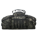 Gros Sac a Dos Militaire camouflage foret