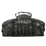 Gros Sac a Dos Militaire camouflage foret