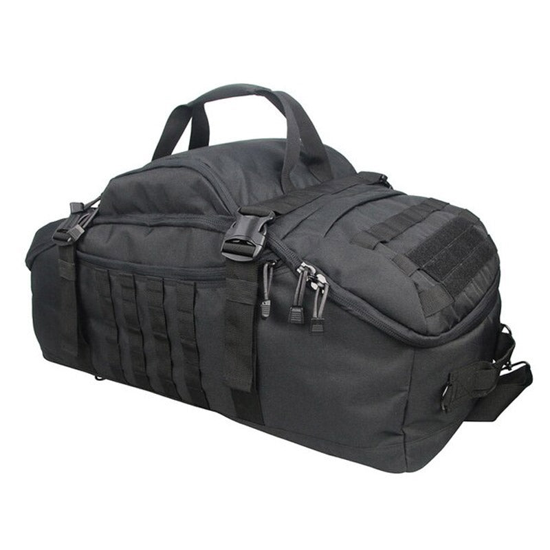 Gros Sac a Dos Militaire devant