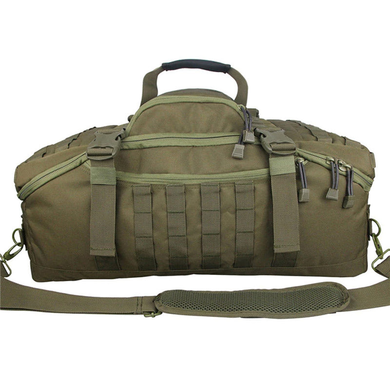 Gros Sac a Dos Militaire kaki
