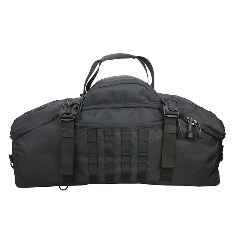Gros Sac a Dos Militaire noir
