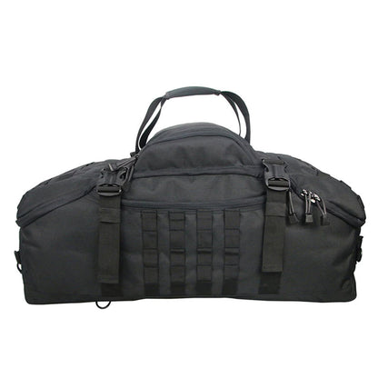 Gros Sac a Dos Militaire noir