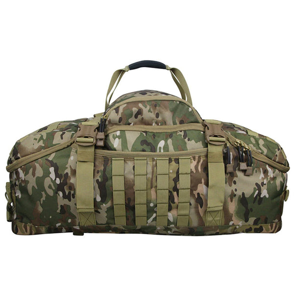 Gros discount sac militaire