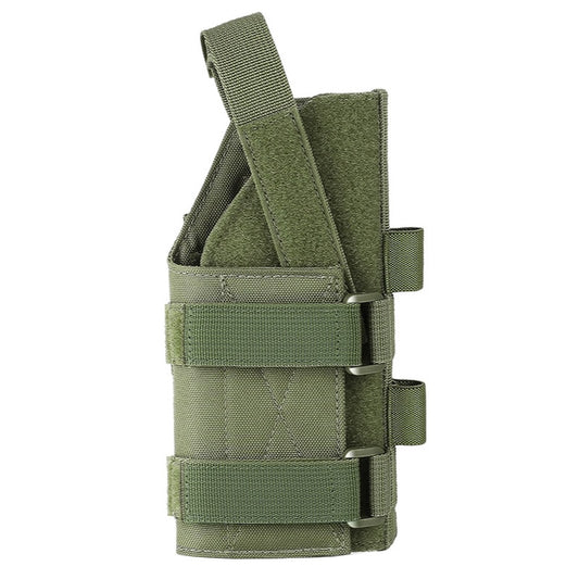 Holster Attache MOLLE kaki