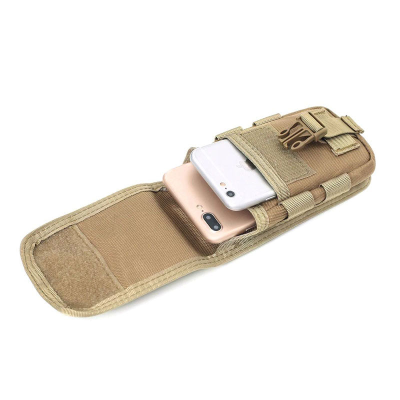 housse telephone molle ouvert
