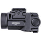 Lampe Tactique Picatinny profil