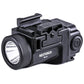 Lampe Tactique Picatinny