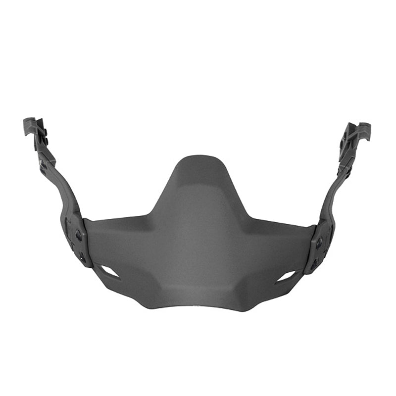 Masque casque fast face