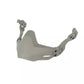 Masque casque fast kaki