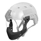 Masque casque fast posé