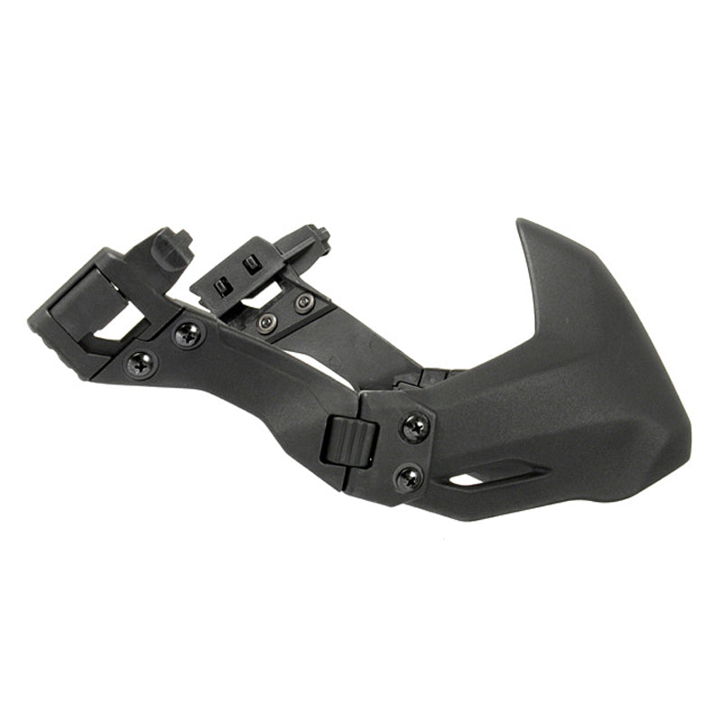 Masque casque fast profil