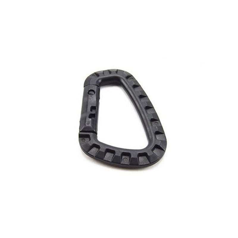 Mousqueton Militaire noir