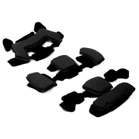 Mousse Intégrale Casque Militaire