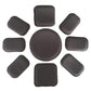 Mousse casque militaire fast