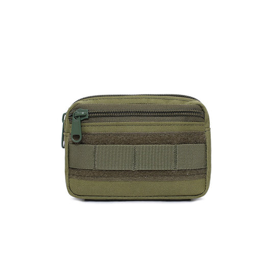 Poche MOLLE kaki