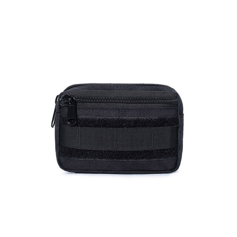 Poche MOLLE noir