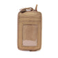 Pochette Administrative MOLLE beige