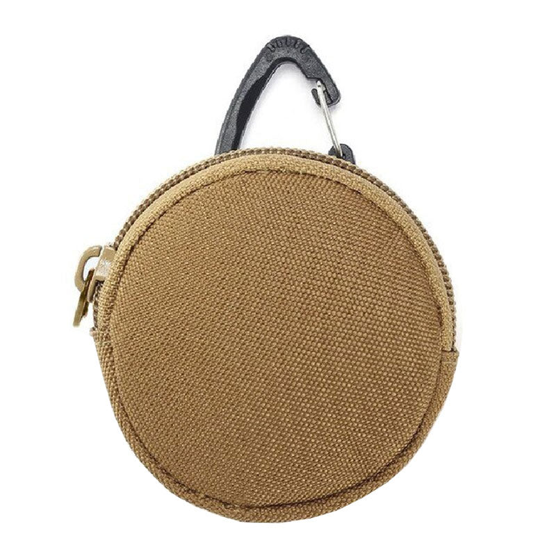 Pochette MOLLE beige