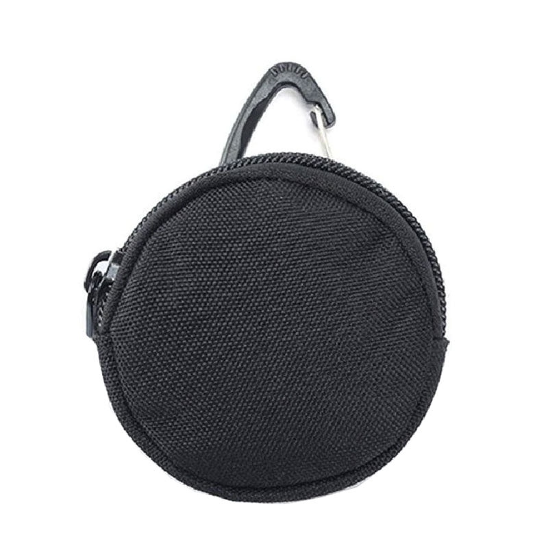 Pochette MOLLE noir