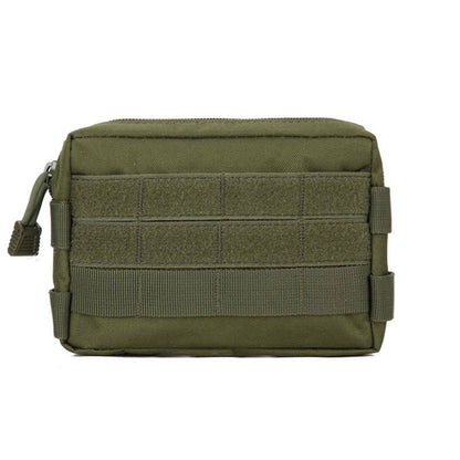 Pochette MOLLE pour Gilet Tactique