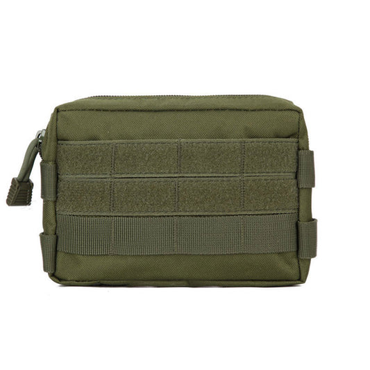 Pochette MOLLE pour Gilet Tactique