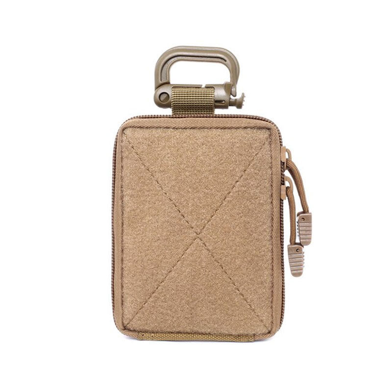 Pochette Medicale MOLLE beige