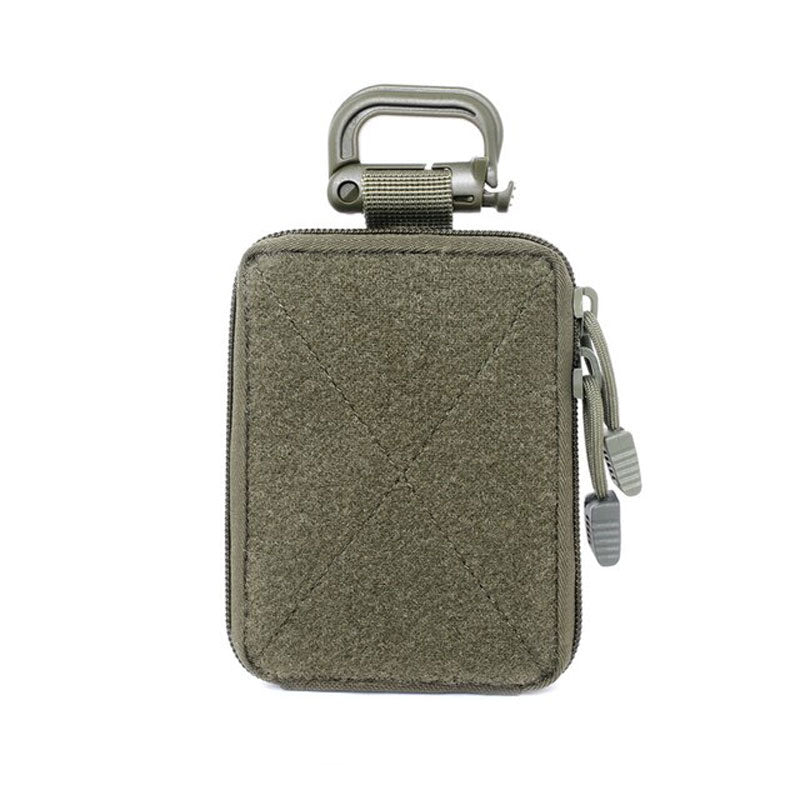 Pochette Medicale MOLLE kaki