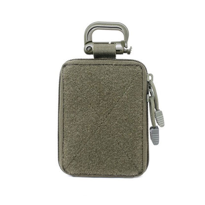 Pochette Medicale MOLLE kaki