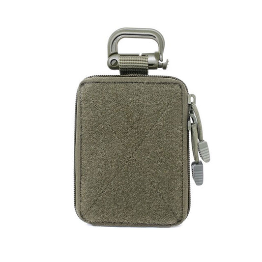 Pochette Medicale MOLLE kaki