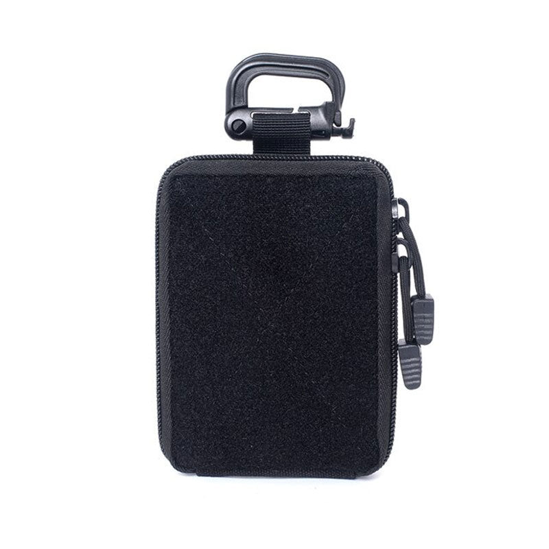 Pochette Medicale MOLLE noir